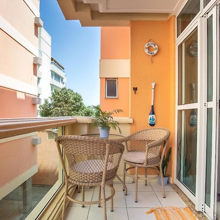 Conforto Na Prainha - Rosa Nautica อาร์ไฮยัล โด กาโบ ภายนอก รูปภาพ