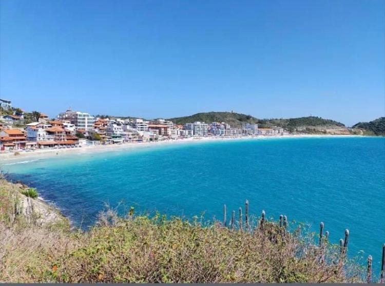 Conforto Na Prainha - Rosa Nautica อาร์ไฮยัล โด กาโบ ภายนอก รูปภาพ