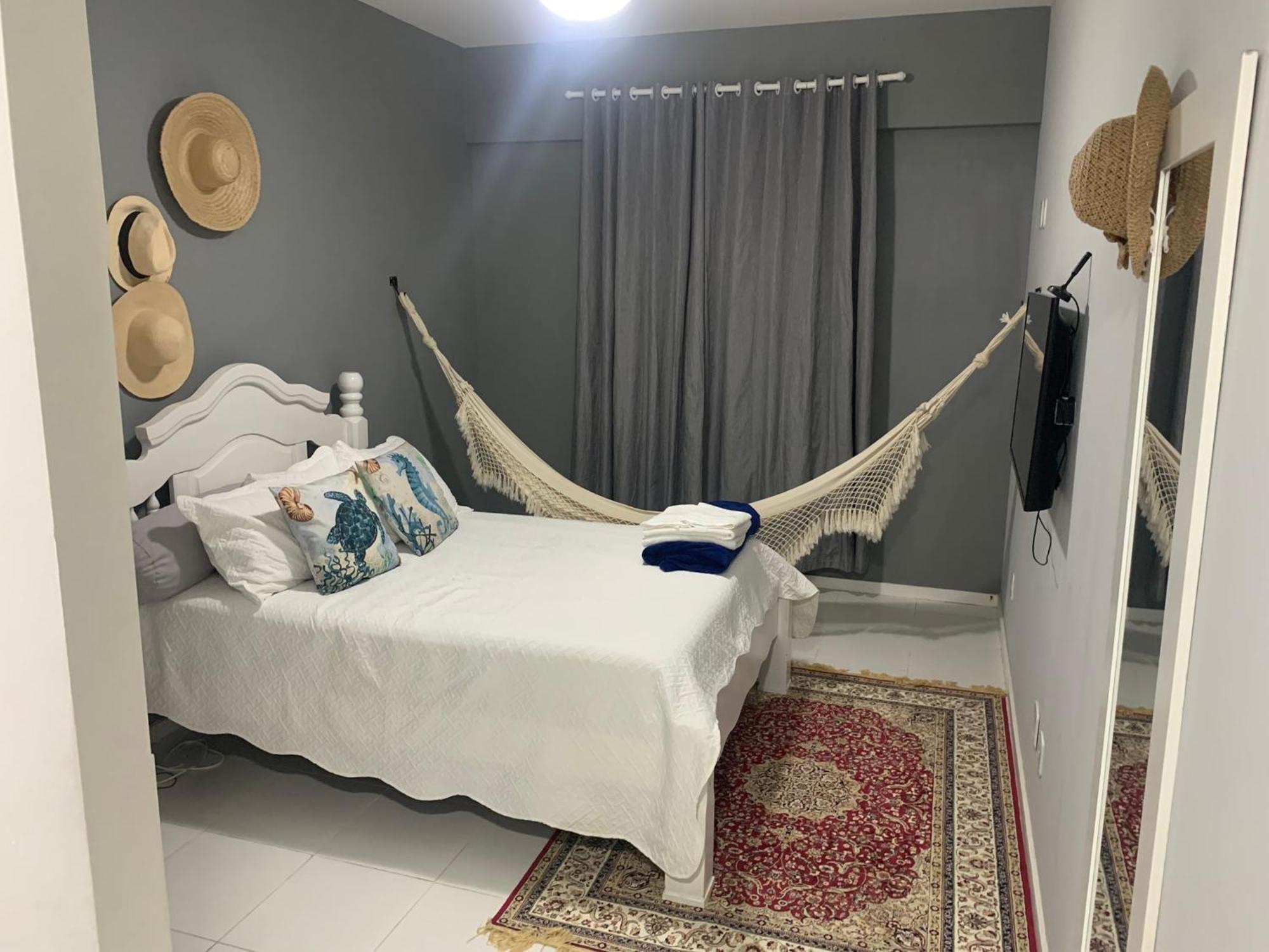 Conforto Na Prainha - Rosa Nautica อาร์ไฮยัล โด กาโบ ภายนอก รูปภาพ
