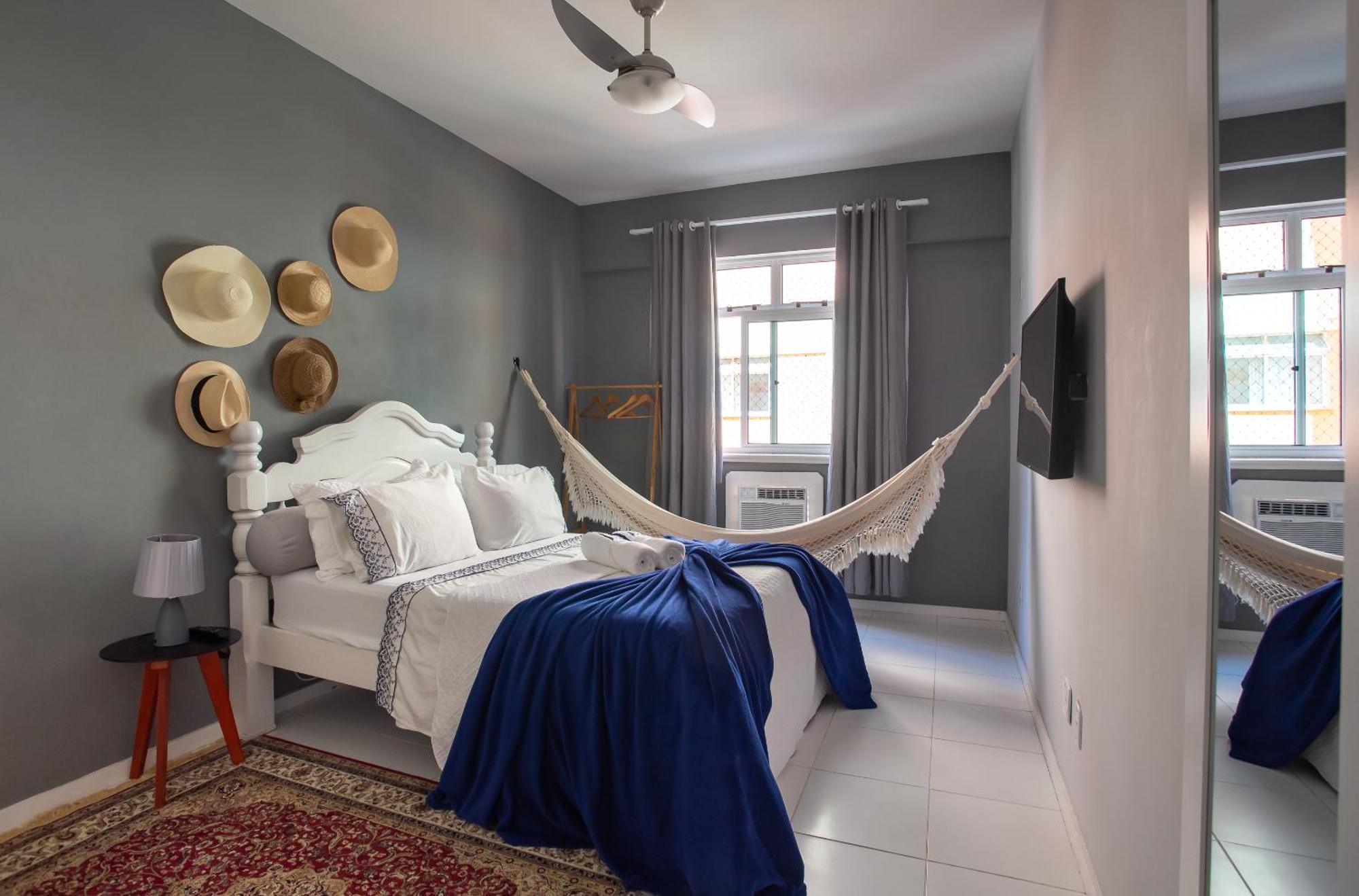 Conforto Na Prainha - Rosa Nautica อาร์ไฮยัล โด กาโบ ภายนอก รูปภาพ
