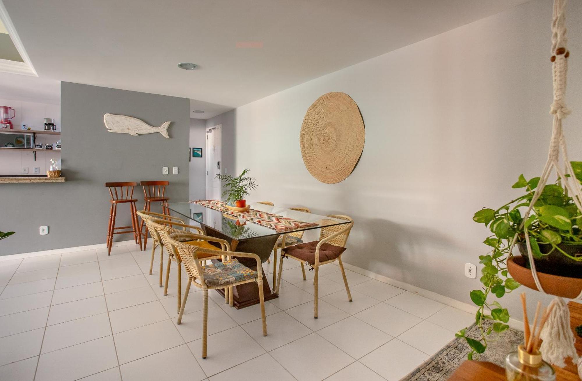 Conforto Na Prainha - Rosa Nautica อาร์ไฮยัล โด กาโบ ภายนอก รูปภาพ